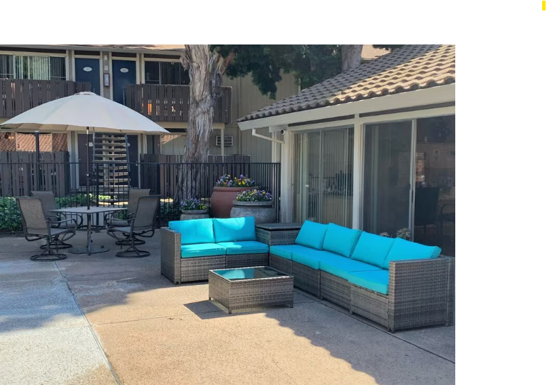 Almaden Terrace photo 3
